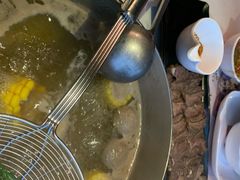 -海银海记牛肉火锅(解放路店)