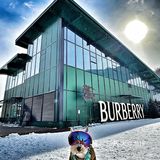 崇礼3月不滑雪🉑喝Burberry☕️攻略