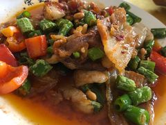 -荣生萝卜汤饭店