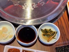 -烧肉一番·新韩式炭火烤肉(大岭山店)