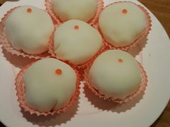 -北海金昌开元名都大酒店·四季轩中餐厅