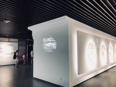 -杭州市城市规划展览馆