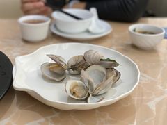 -海大大蒸汽海鲜餐厅·粤菜·特色小炒(欢乐颂店)