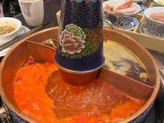 -咏江南·苏式火锅·苏州评弹(观前街店)