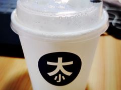 -大小咖啡 BigSmallCoffee(麦子店)