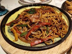 -俄士厨房(印象汇店)