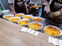 自助取餐区-清真·金城老碗牛肉面揪面片(兰州总店)