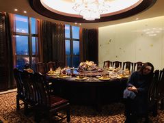 包厢-宏福来大酒店(青年东路店)