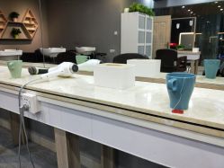 点击看大图 -东燃造型 DR·Hair Salon