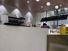 -鲜芋仙(花都融创茂店)