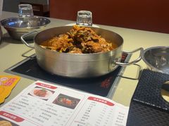 -蝎王府羊蝎子(虎坊桥总店)