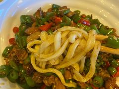 -文三里屯面馆(三里屯店)