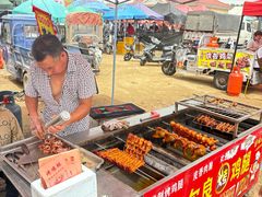 -牛头崖大集