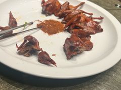 -好福记饭店(红梅公园店)