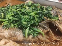 -鱼酷活鱼烤鱼(南京水游城店)