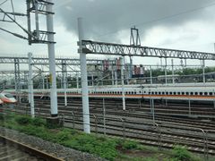 -文府路口(Taiwan High Speed Rail Zuoying Station)
