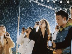 -大财·DA CAI花园餐厅.草坪婚礼.团建会议.围炉煮茶.求婚派对(三圣乡店)