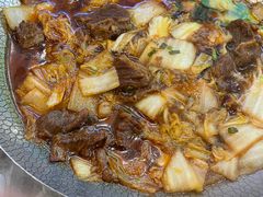 -再回头私房菜·老南京菜