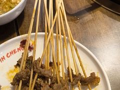 -牛签签串串香(IFS店)