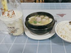 -南岗老砂锅居(建设街步行街店)