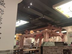 -蒸武门·广式茶点(金宝莱店)
