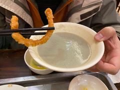 -姚记炒肝店(簋街店)