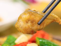 -有腥气私房菜·寻味顺德