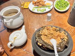 -董府·古宅餐厅