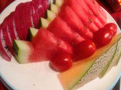 -山西会馆·晋菜·晋商宴·牌匾博物馆(胜利东街店)