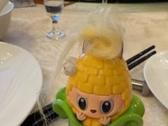 -上海浦东丽思卡尔顿酒店