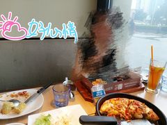 新奥尔良风情烤肉-必胜客(银盆路店)