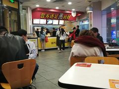 -真功夫(北京路步行街店)