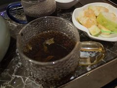 -天然沐足·推背采耳·敷姜艾灸(龙眼美食街店)