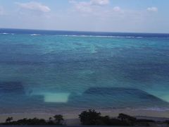 -Rizzan Sea Park Hotel Tancha Bay室内游泳池