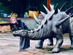 -世界恐龙谷景区