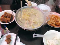 -东北酱骨头馆(蓁巷店)