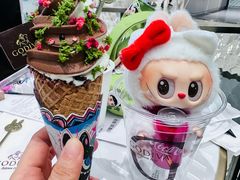 -GODIVA(港汇恒隆广场)