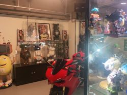 -木子·纹身店TATTOO穿孔·洗纹身