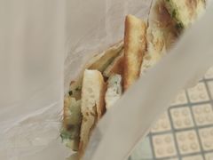-咏春葱油饼(德政中路店)