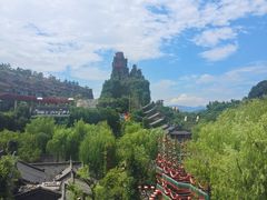-杭州宋城