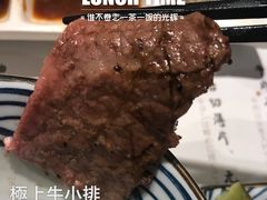 -热血兄弟·炭火烤肉(融侨中心店)