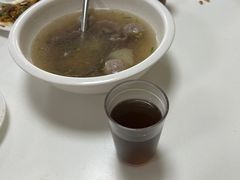 -浩记牛肉店(老街店)