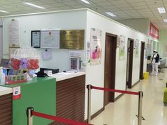 -慈铭体检(世纪城分院)