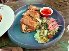 -Famous肥猫墨西哥音乐餐吧(五棵松华熙LIVE店)