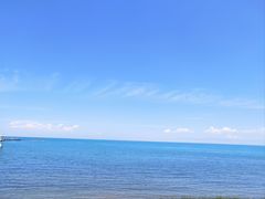 -青海湖二郎剑景区