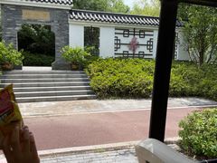 -武汉园博园(武汉自然博物馆)