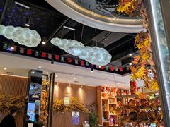 大堂-龙泉人椰子鸡·糟粕醋·地标海南菜(龙昆南店)