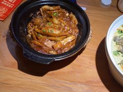 -四道菜·福建海蛎煎(世欧广场店)