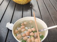 -何胖子丸子汤(南海街店)