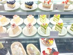 -PETIT PARIS 小巴黎(凯德1818店)